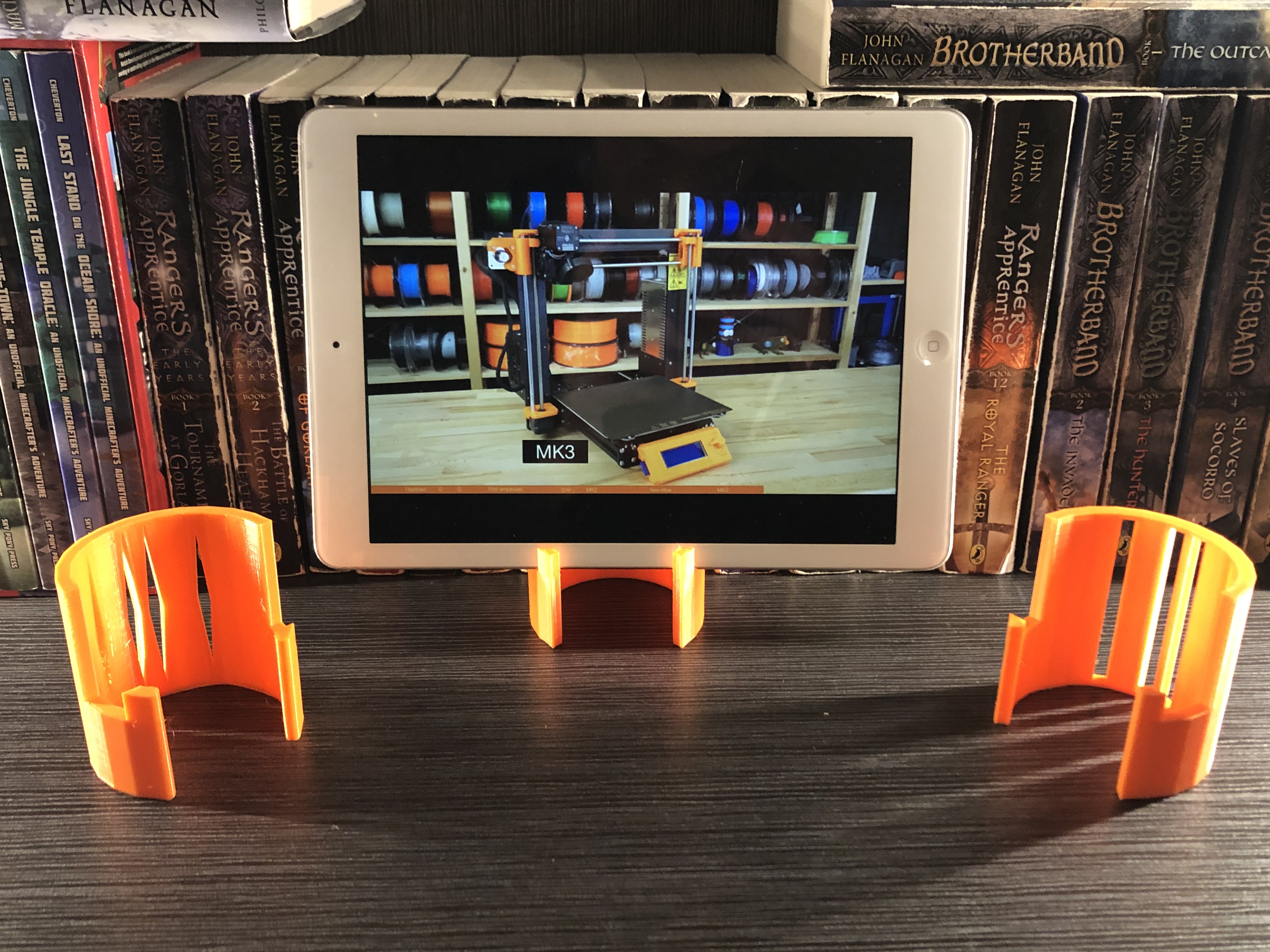 Phone Stand Bracelets! — thumbnail 5