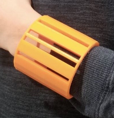 Phone Stand Bracelets! — thumbnail 11