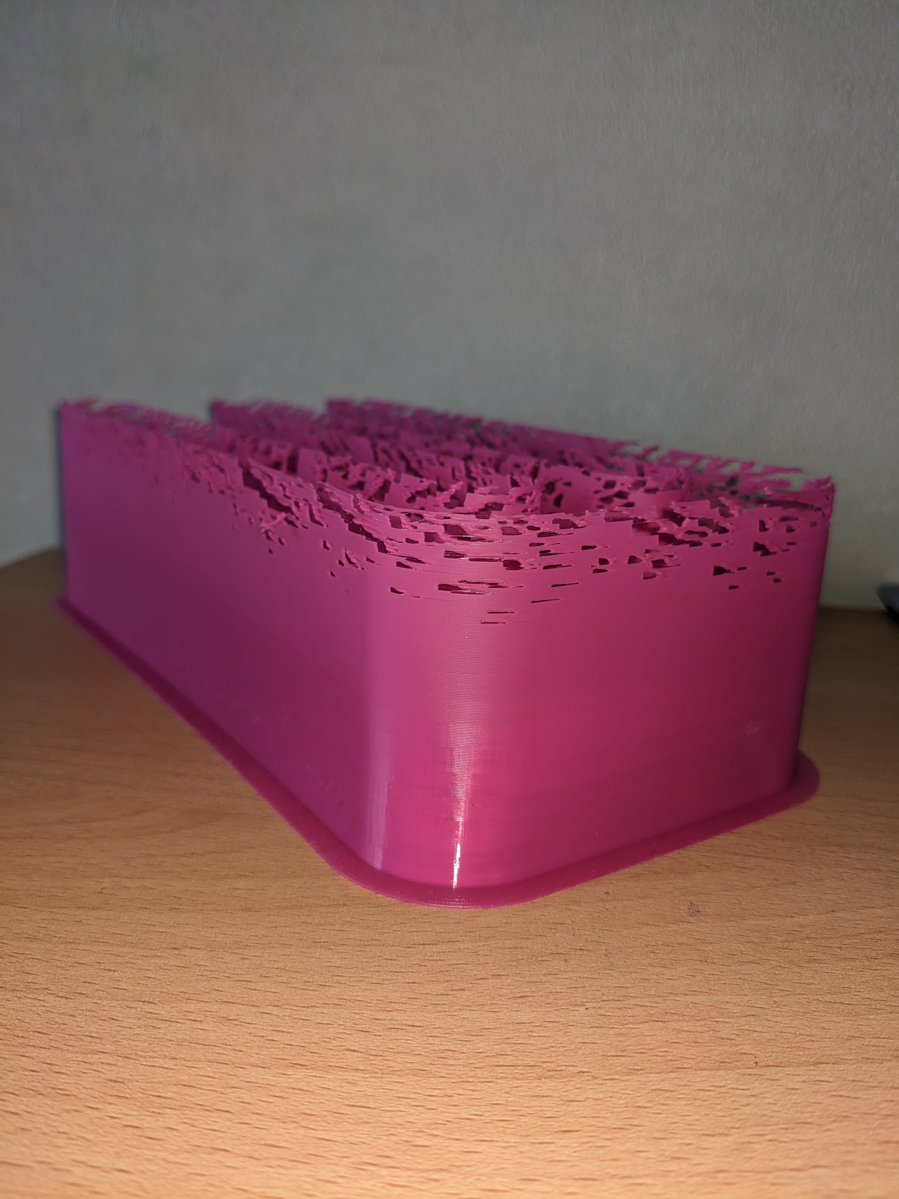 Flow test from CNC kitchen (remix to add height modifiers in 3mf file)
