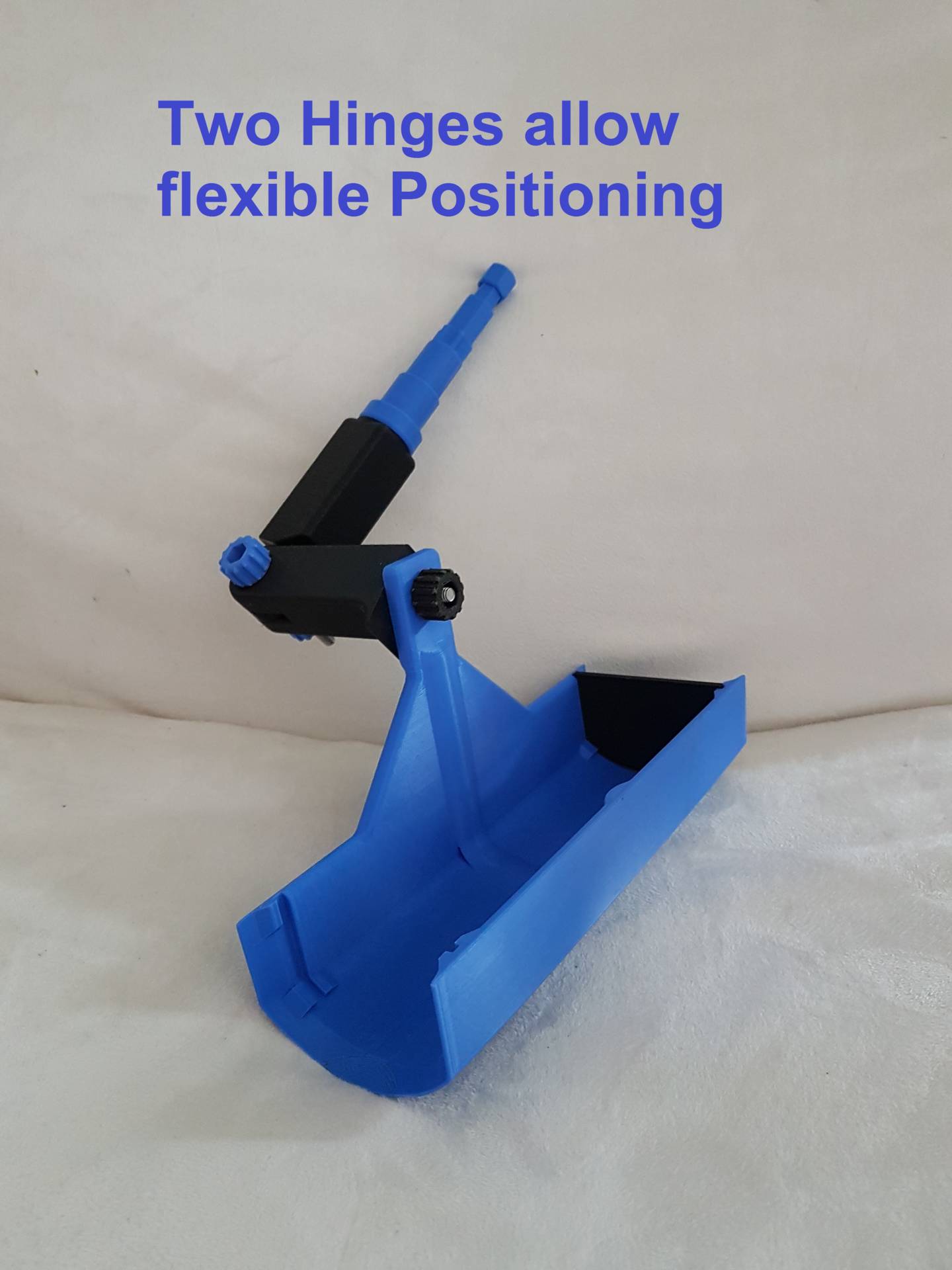 Rain Gutter Cleaner Gardena compatible by vivamus3d Download free