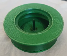 RC Tire Gluer helper 1/10