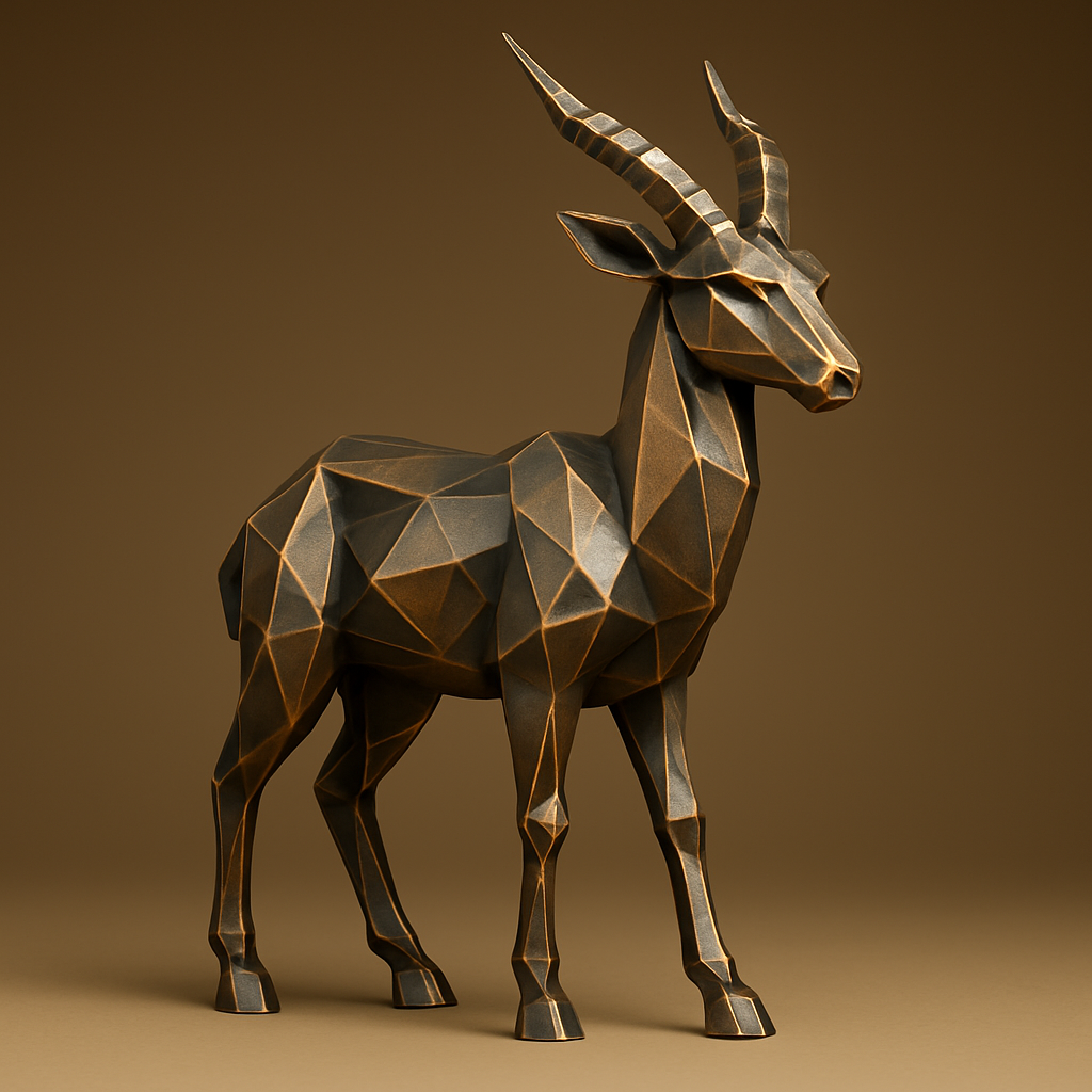 CF Antelope