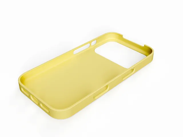 iPhone 17 Pro Case / Cover - Minimalist Designs