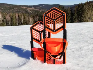 Snowshoes
