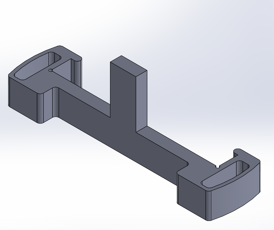 Shower shop drain spacer