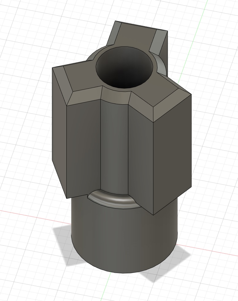Dyson V10 Direct Drive Gear Replace