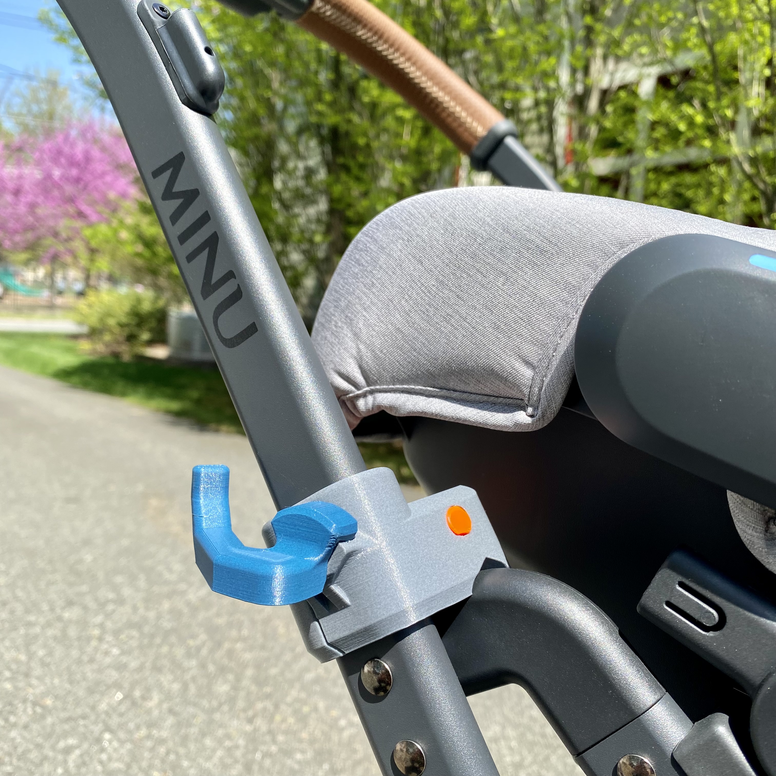 Uppababy Minu V2 Accessory Hook