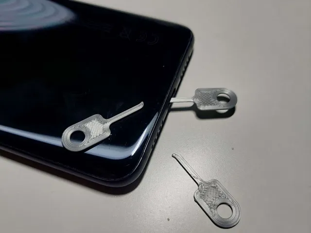 USB port cleaner