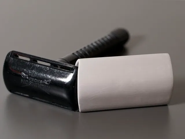 Safety Razor Cover for Wilkinson classic