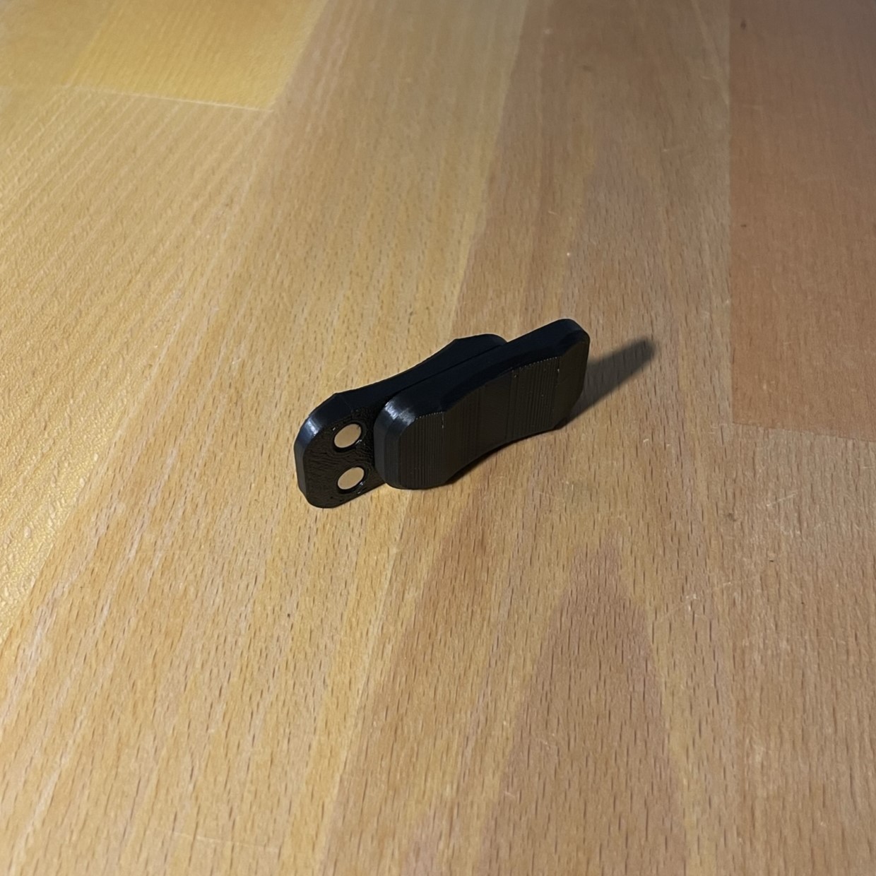 FidgetSlider 6x2mm magnets