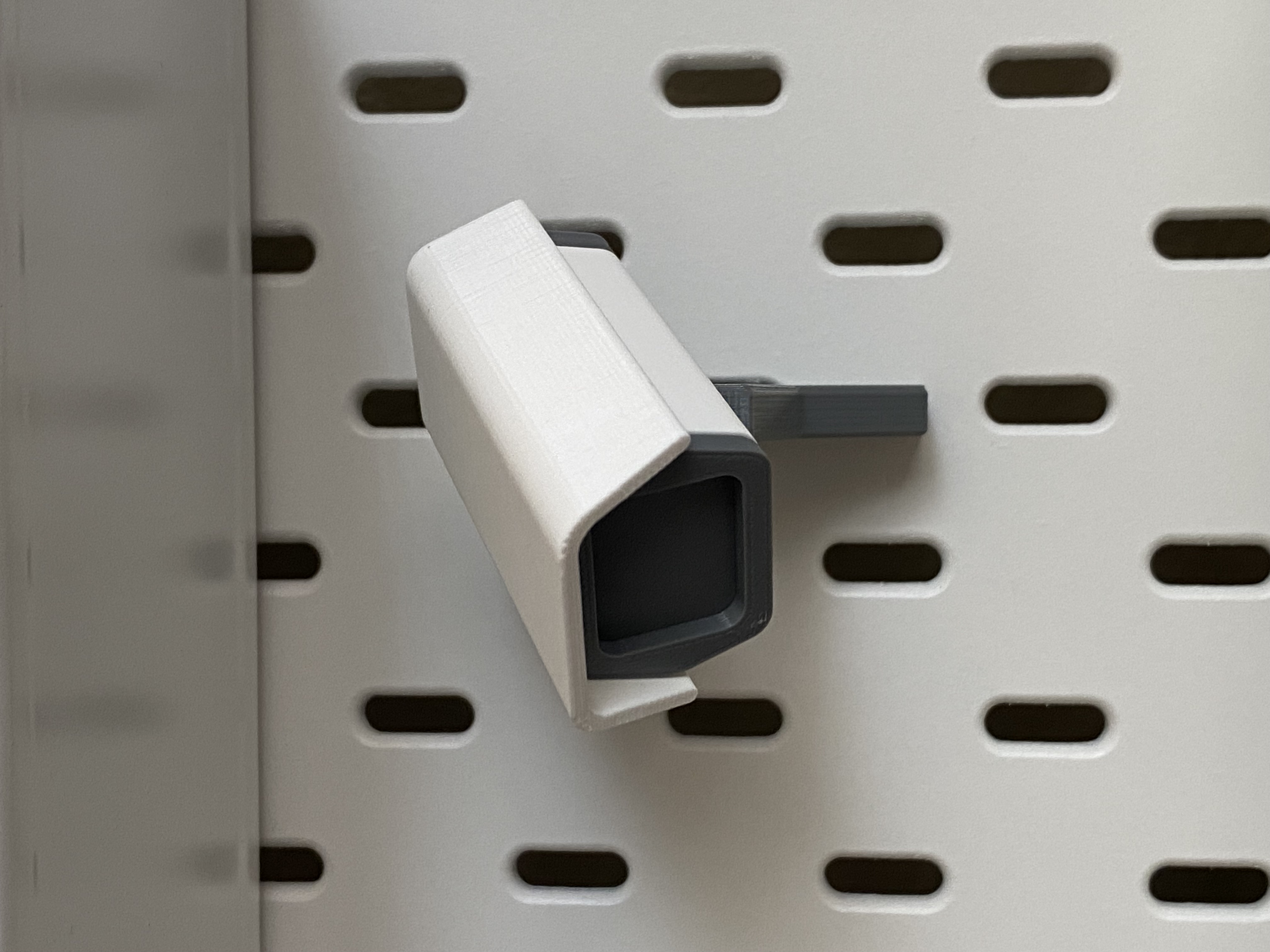 Miniatura 3 do modelo 3D Mini Security Camera (Fake)