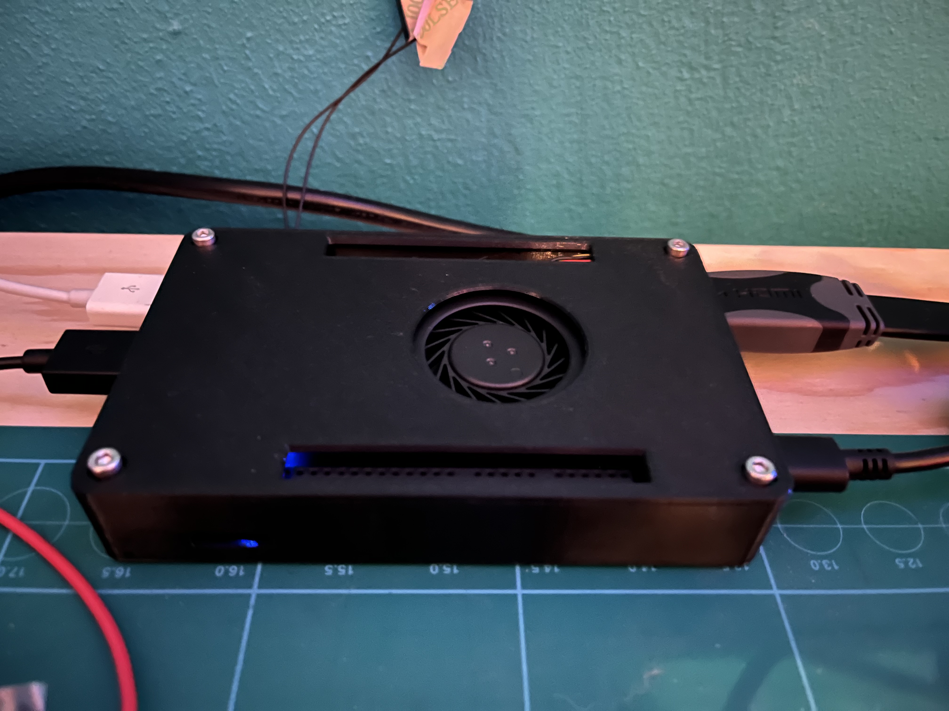 LattePanda 3 Delta Case
