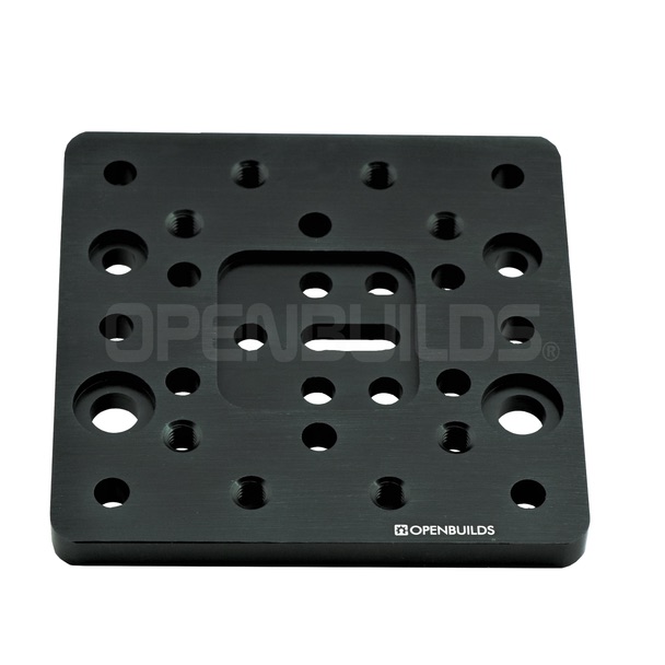 OpenBuilds C-Beam Gantry Plate