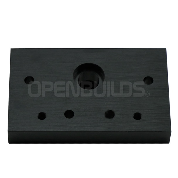 OpenBuilds C-Beam End Mount