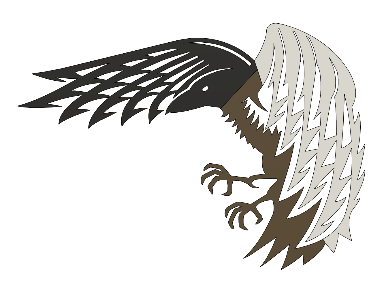 Raven Wall Art