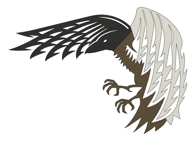 Raven Wall Art