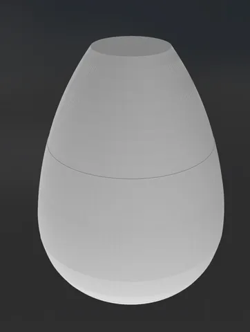 Vase Model (Print in Vase Mode)