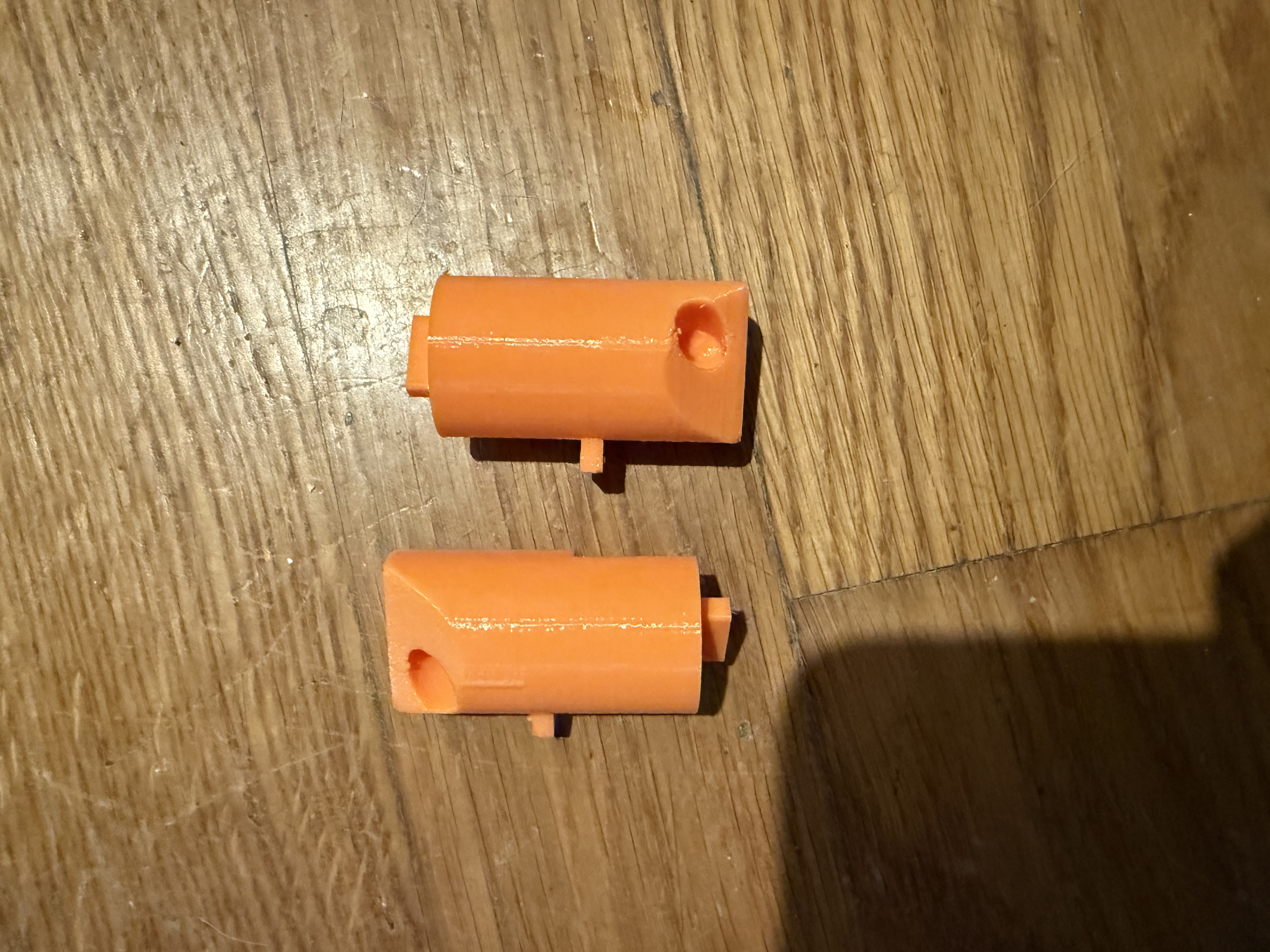 Brennerhaubenverschluss kompatibel mit Viessmann