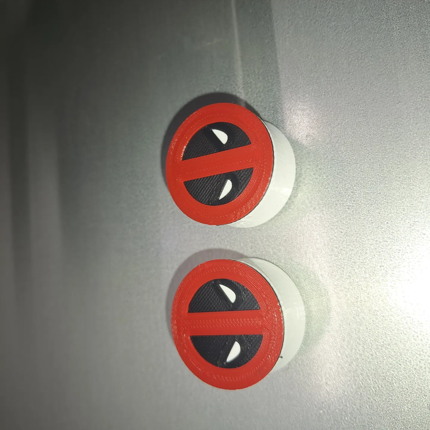 Deadpool ear plug