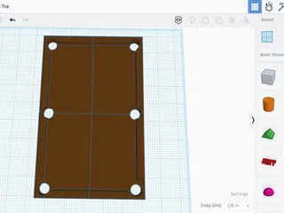 MINI POOL TABLE by TheEngineer | Download free STL model | Printables.com