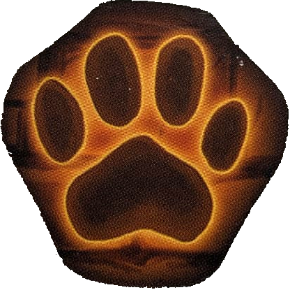 Clank! Adventuring Party Cat and Thief Tokens