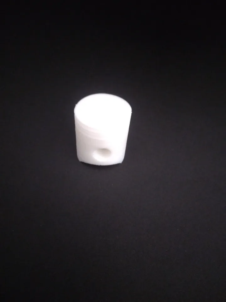 piston by Toe Jam Sammich | Download free STL model | Printables.com