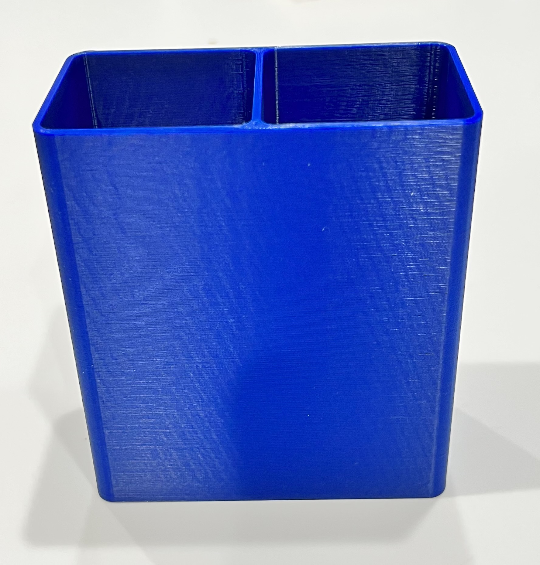 Miniatura 3 do modelo 3D Drinking Straw Holder