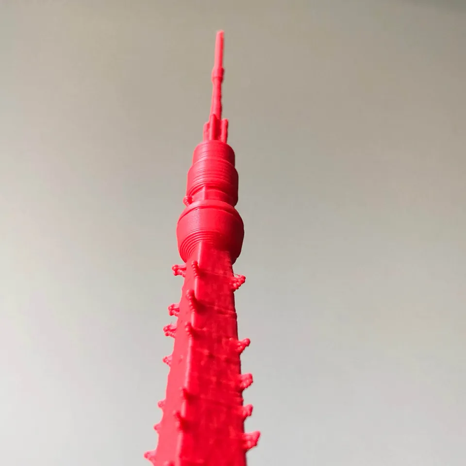 イソピータワーモデル Amazon.com: PROW® 7.5 inch Tokyo Skytree Metal Model