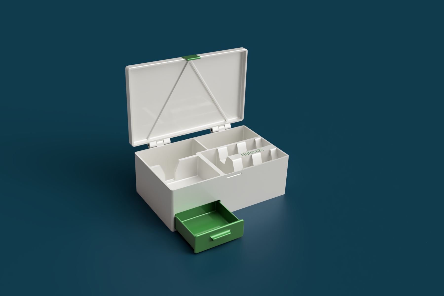 Bambu_lab sparepart box — thumbnail 3