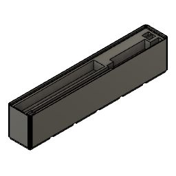 Gridfinity Caliper Holder By Matt Flanigan | Download Free STL Model ...