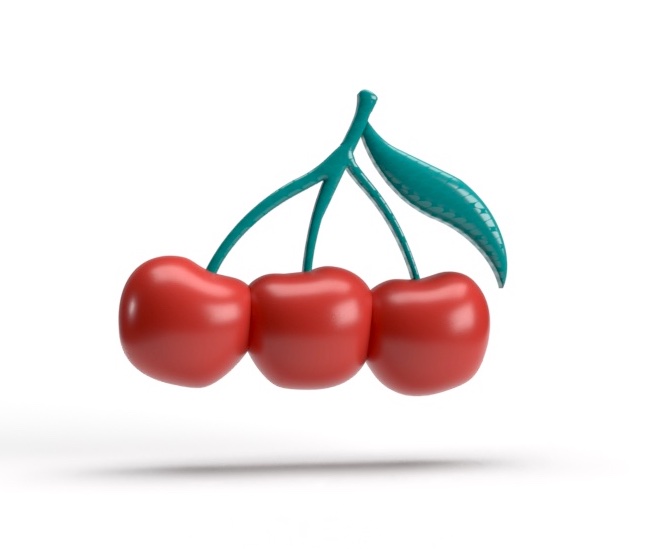 Cherry Bunch!
