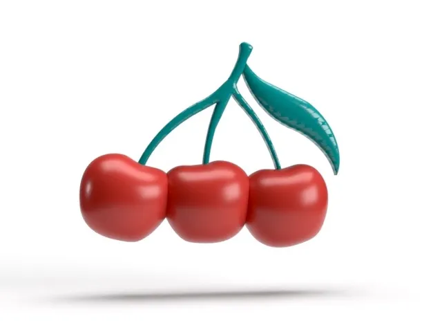 Cherry Bunch!