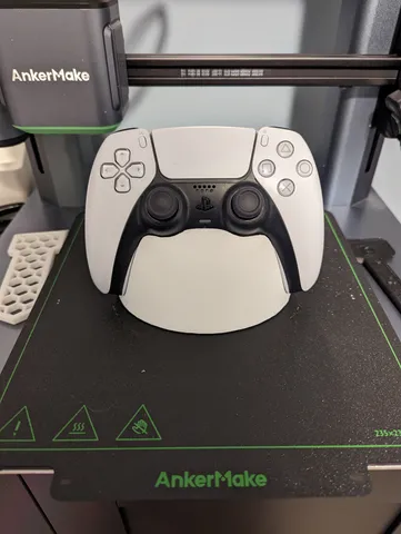 PlayStation PS5 Dualsense Minimalist Controller Stand