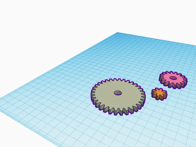Gears