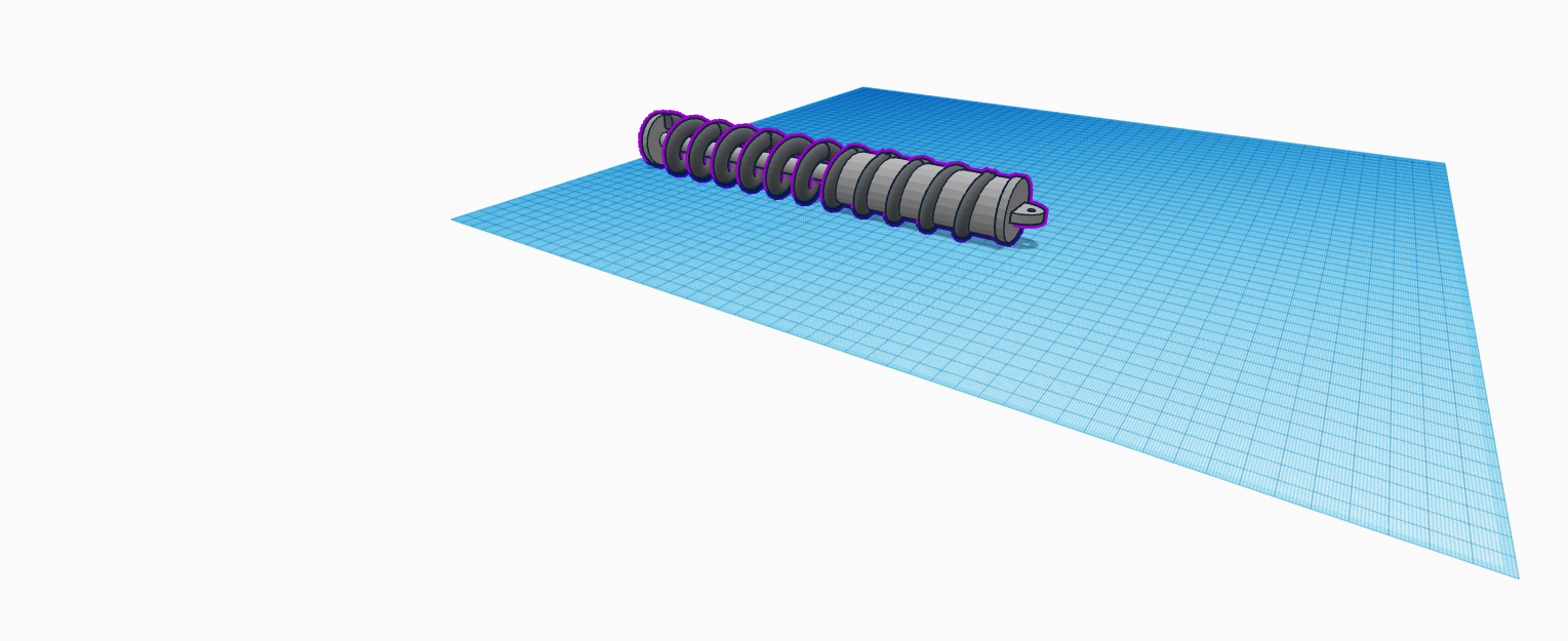 1/5 Scale Monster Truck shocks