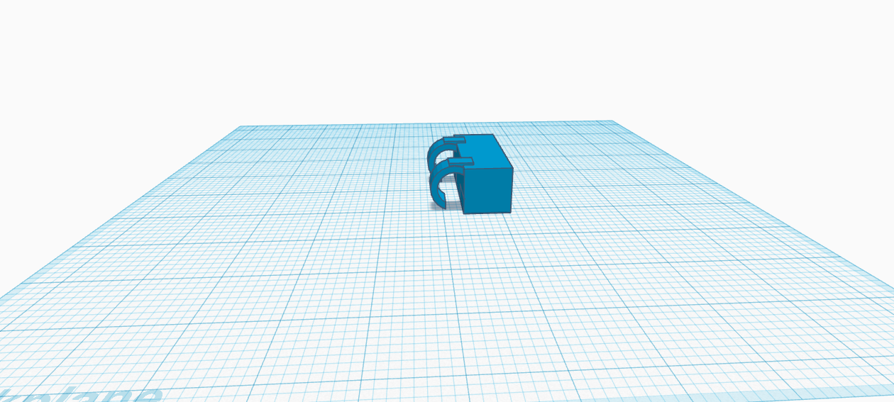 rope system holder by Gavin Meyer | Download free STL model ...