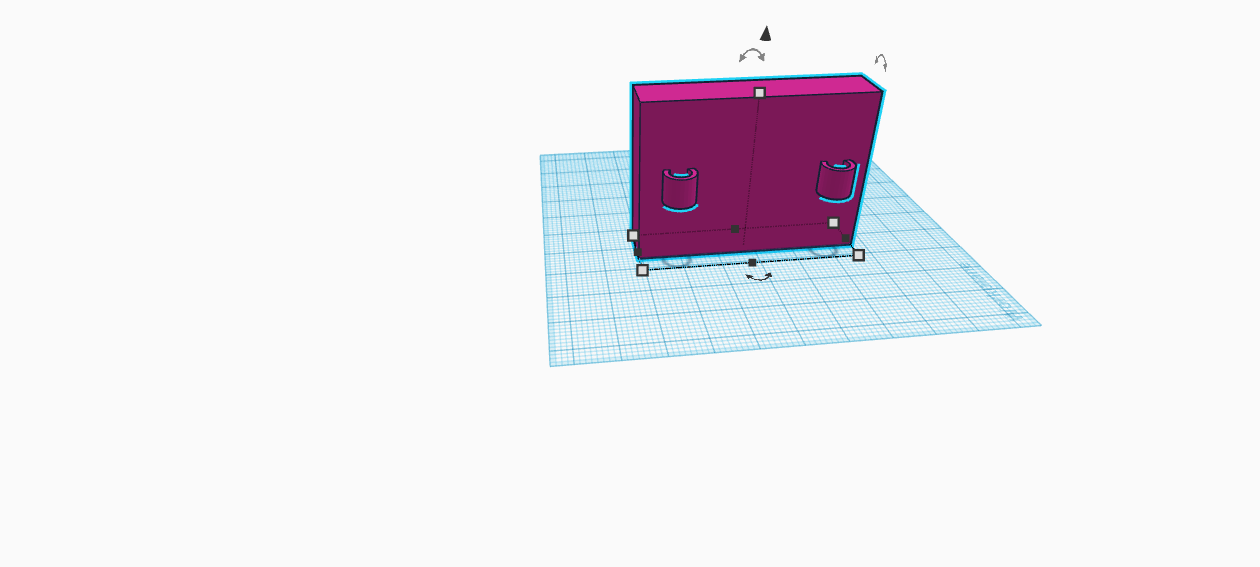 rope system holder by Gavin Meyer | Download free STL model ...