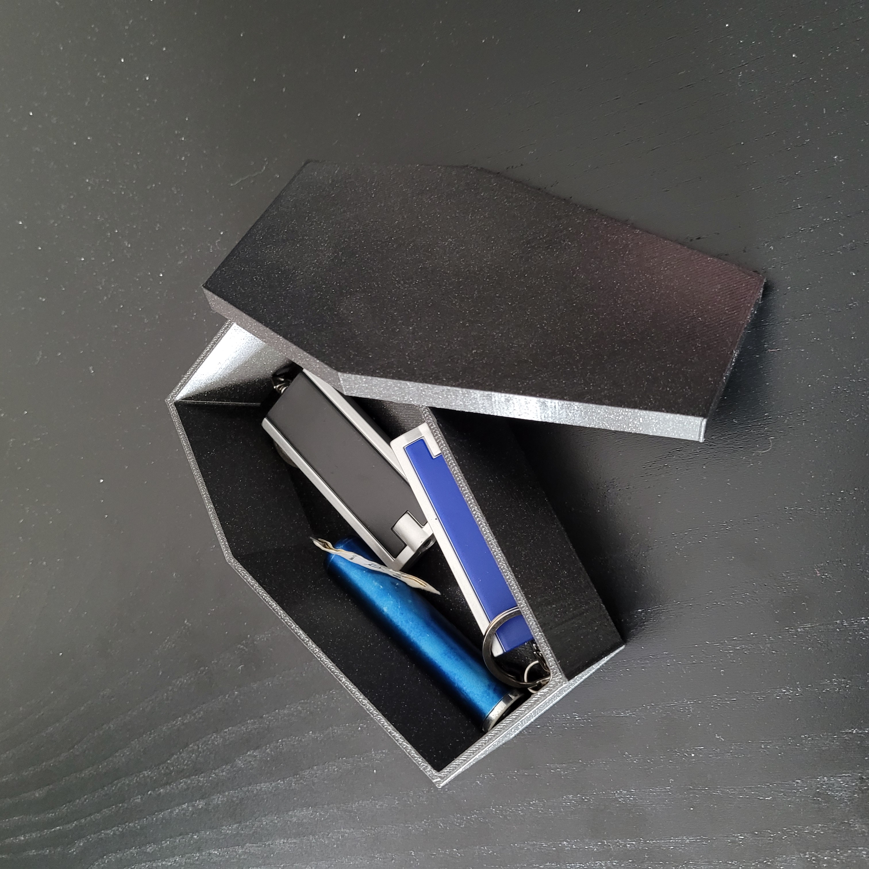 Coffin Box