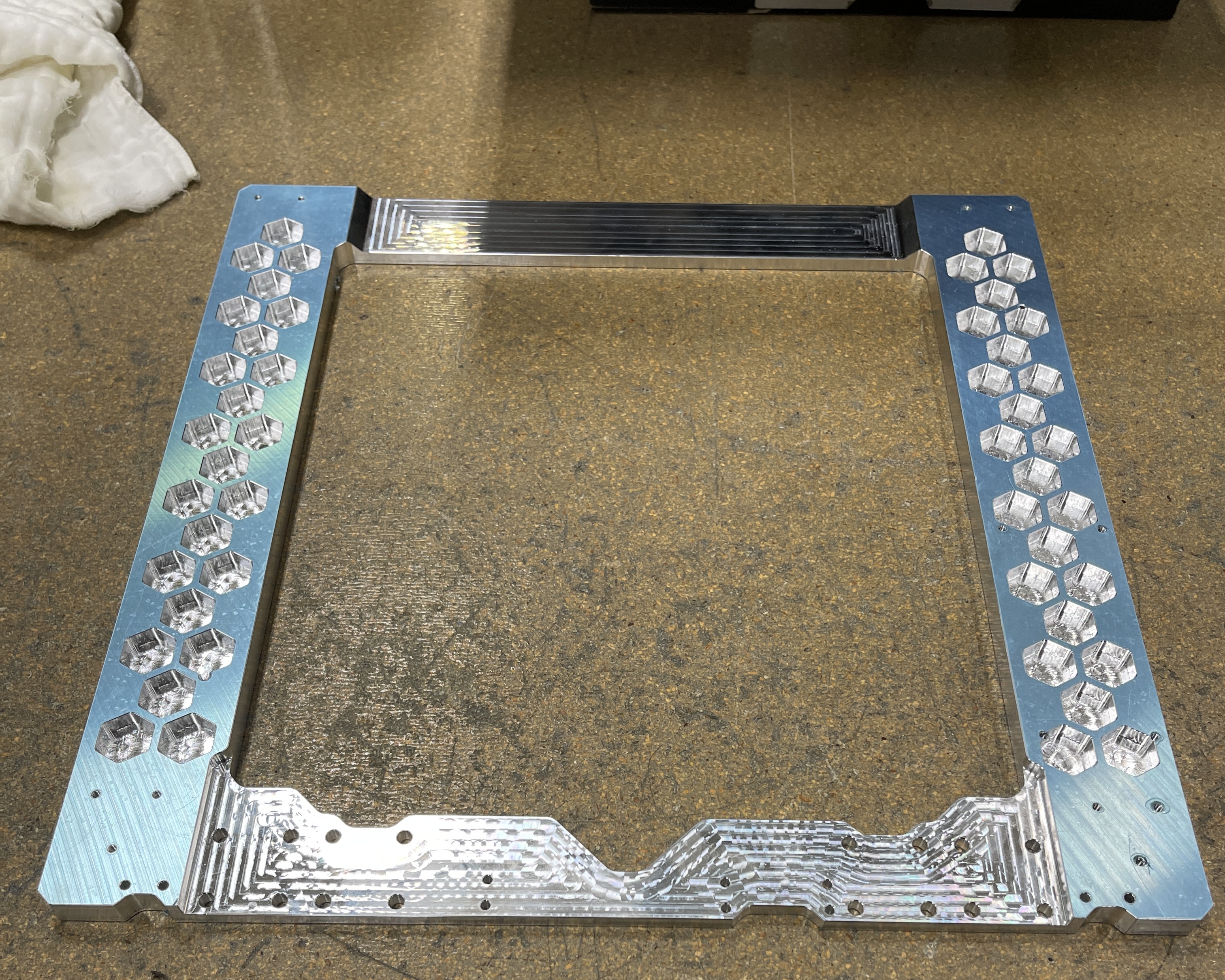 Prusa MK4 Framekit