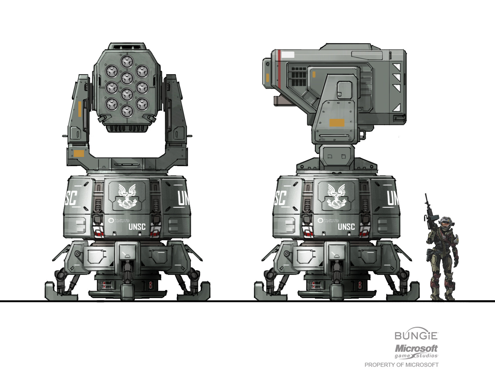 M95 Lance (Halo)