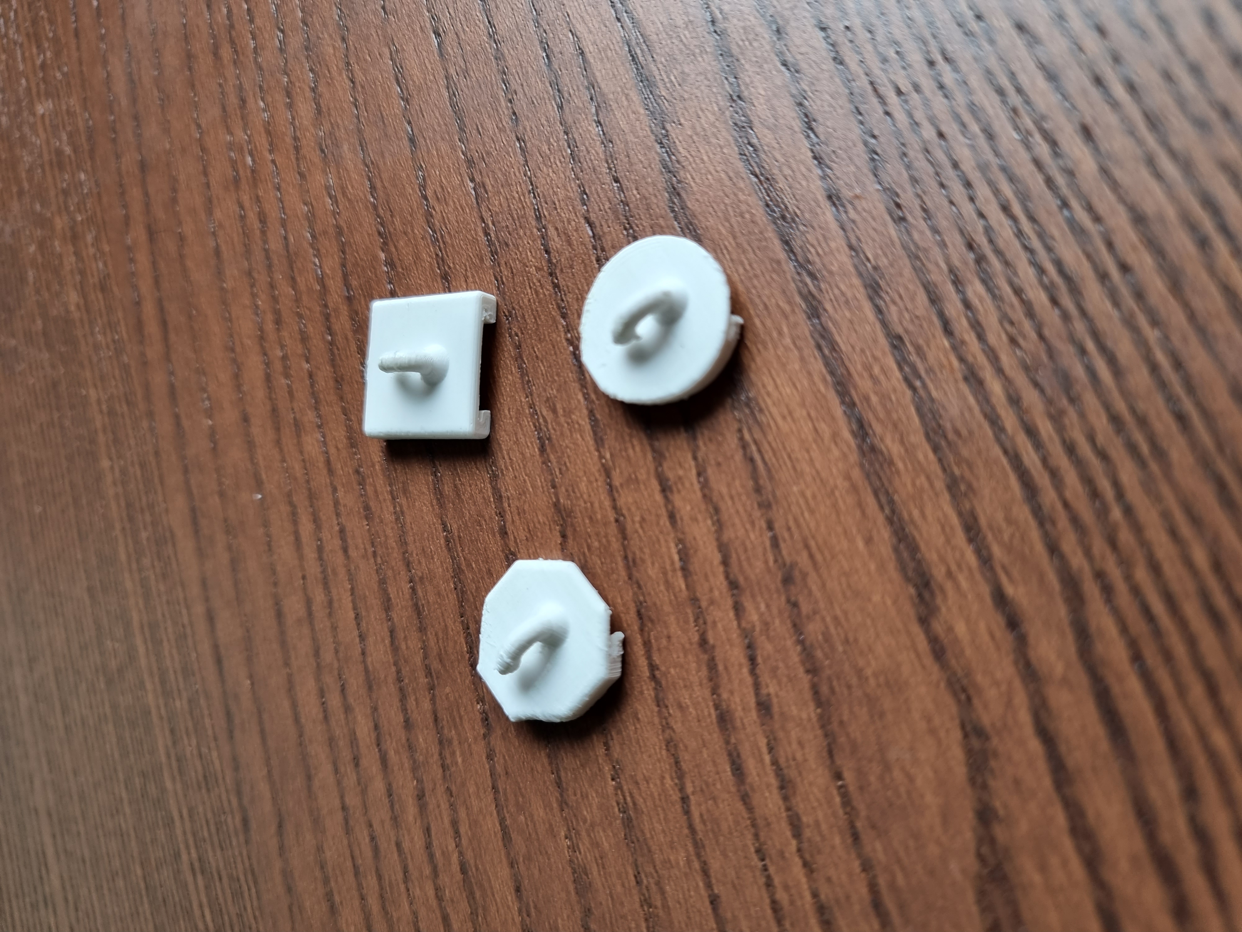 Miniatura 3 do modelo 3D Multipurpose hook