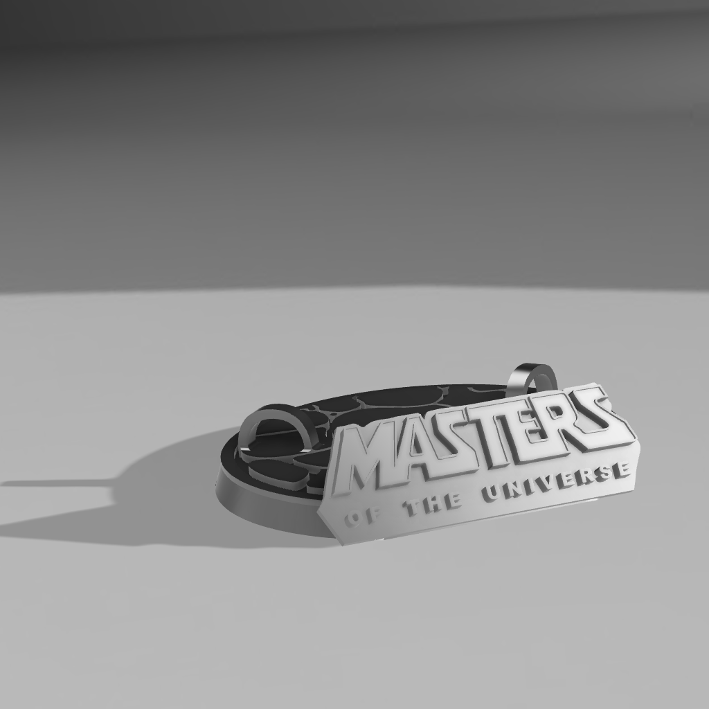 master of the universe