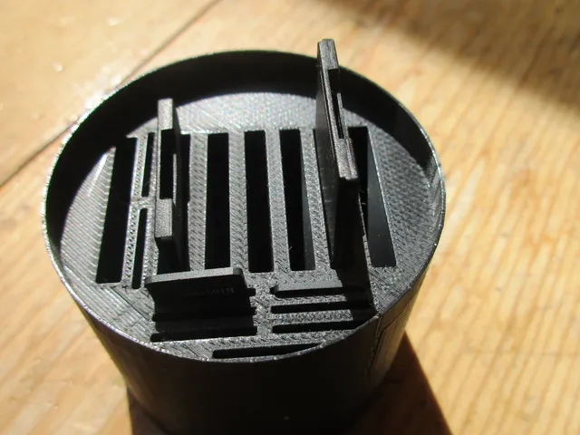 Sd-karten Box