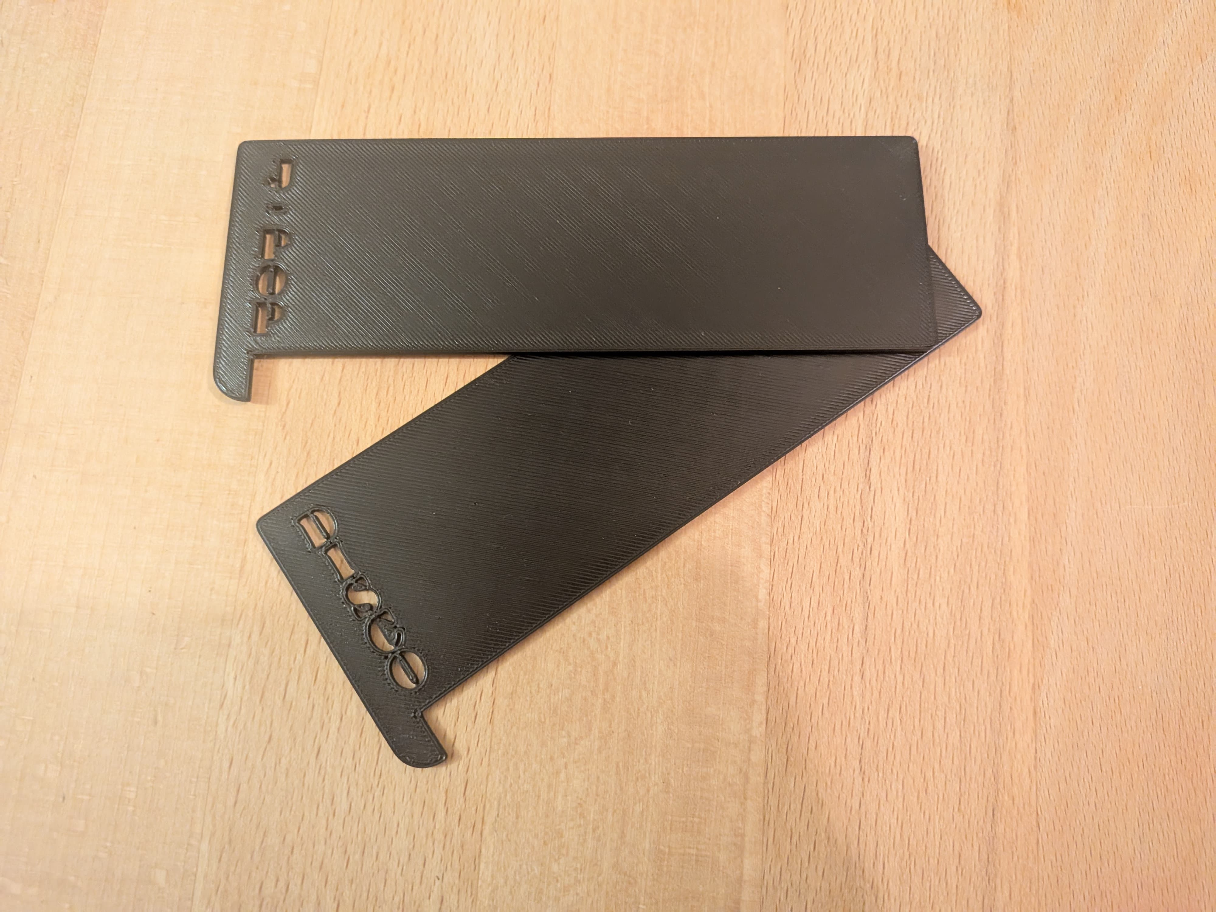 Vinyl Record Divider — miniatura 2