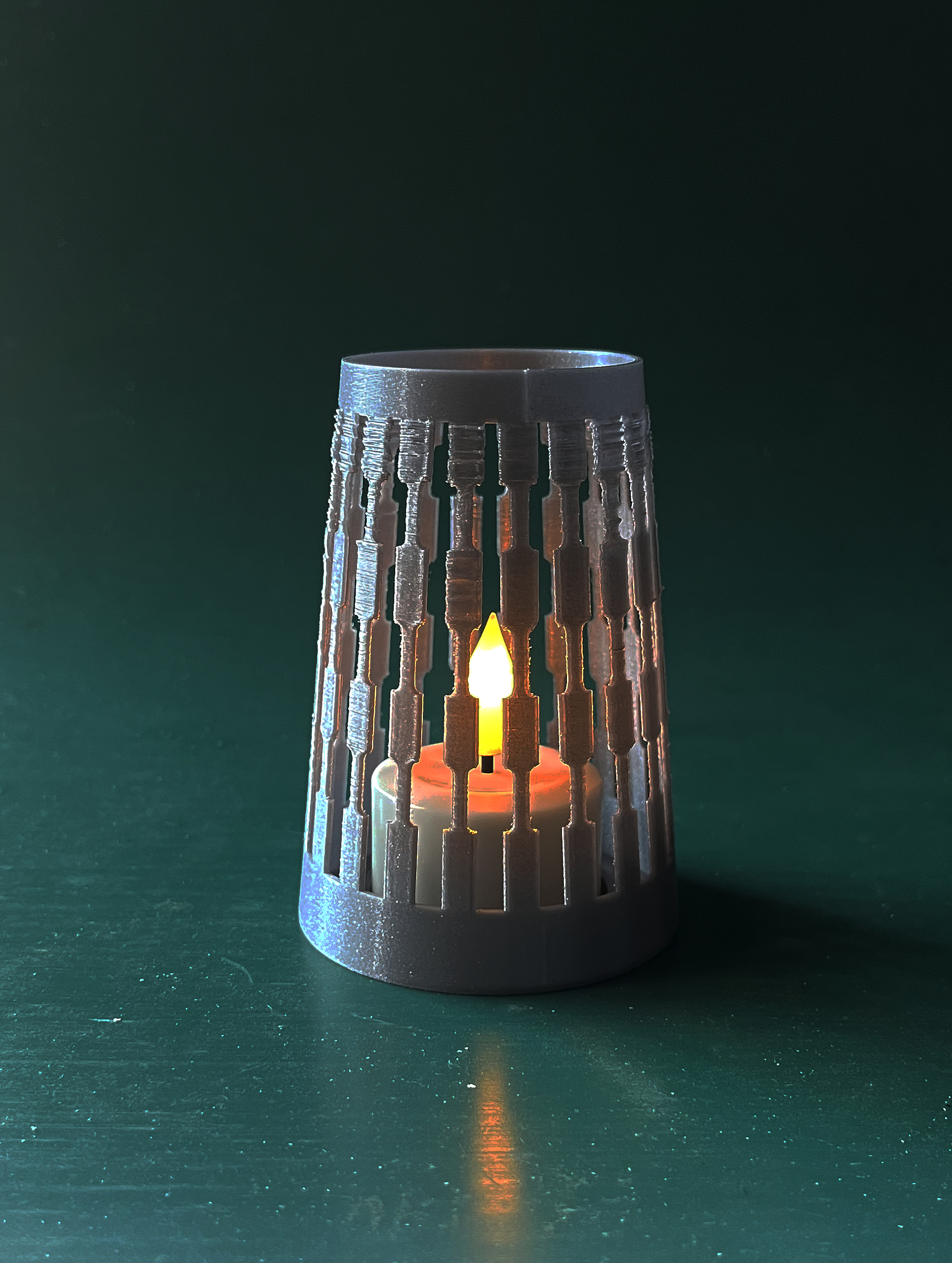 Led Tea Lights — thumbnail 3