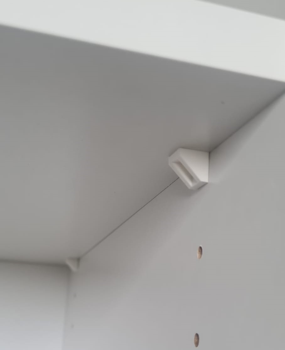 Shelf Holder