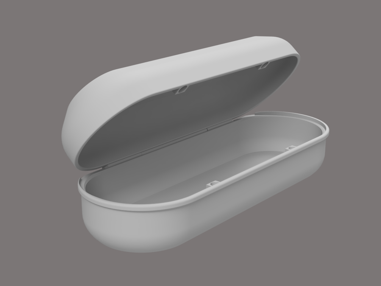 Glasses case