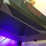 mk3 sheet holder hanging mount remix