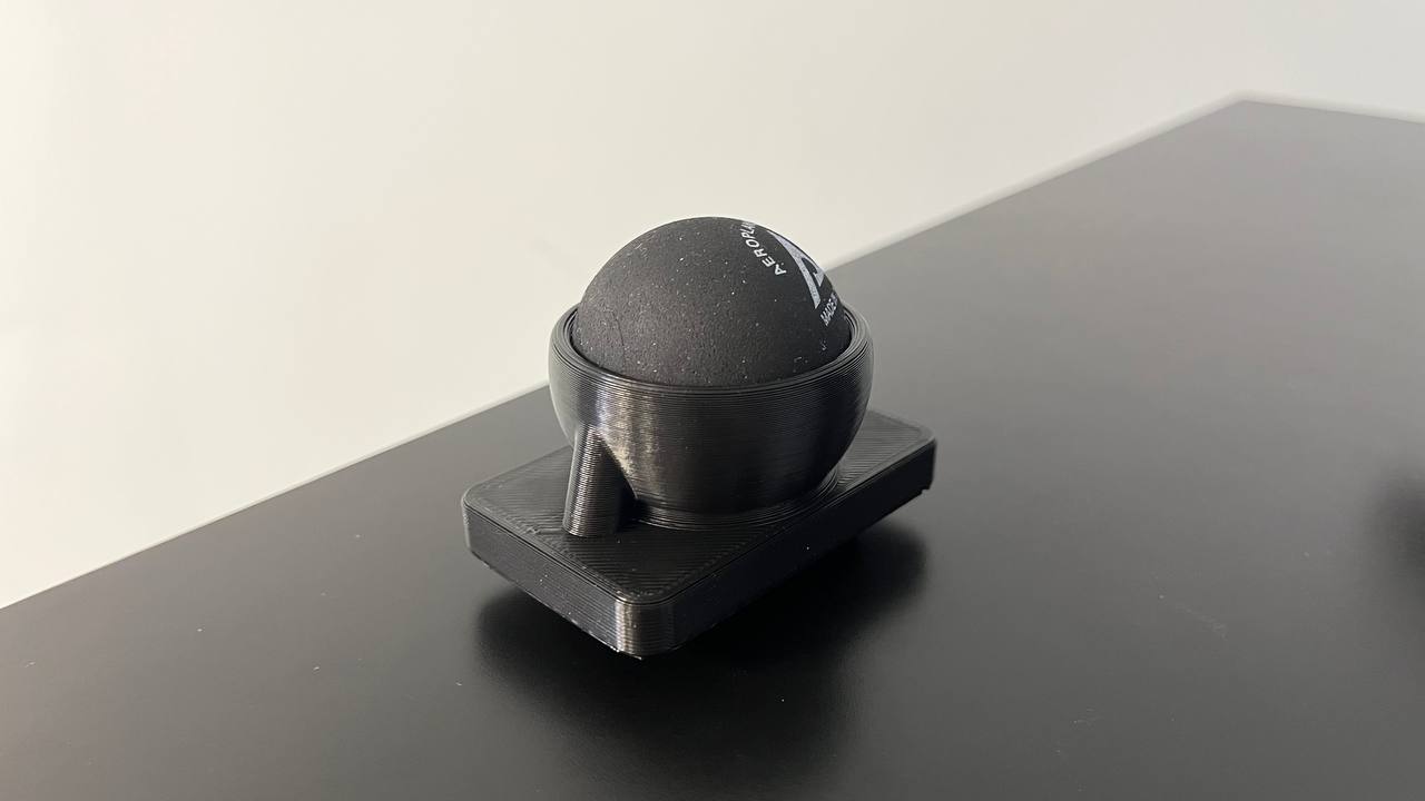 Anycubic Kobra Squash Feet