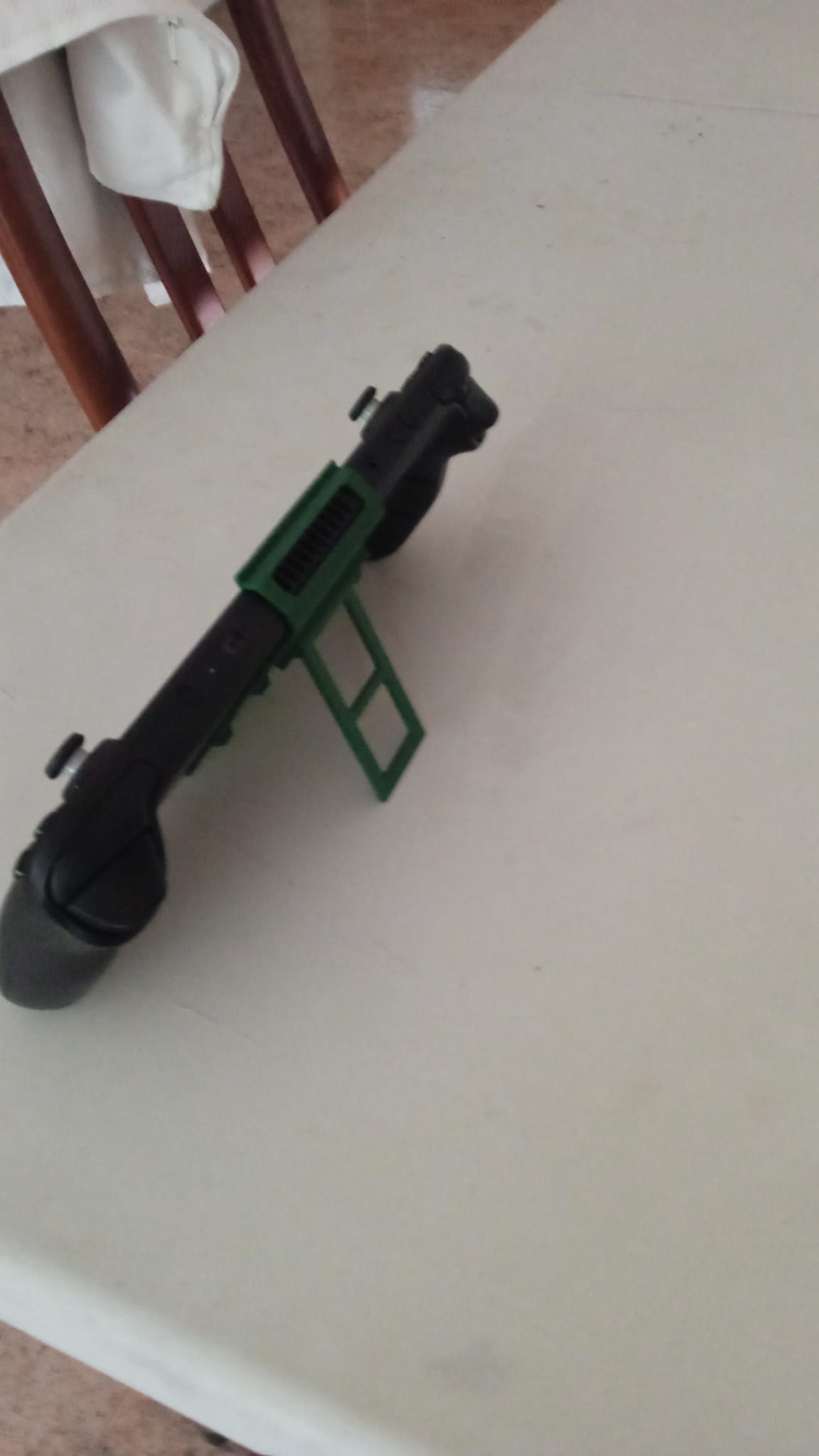 Steamdeck stand using M2 * 5mm screws